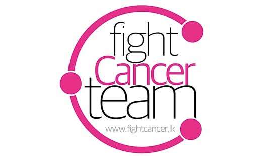 Spirits Continue to Soar for the Fight Cancer Team Steps towards Tomo therapy and LINAC machines in Sri Lanka