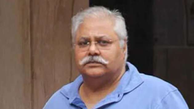 Actor Satish Shah dies at 74 In Mumbai
