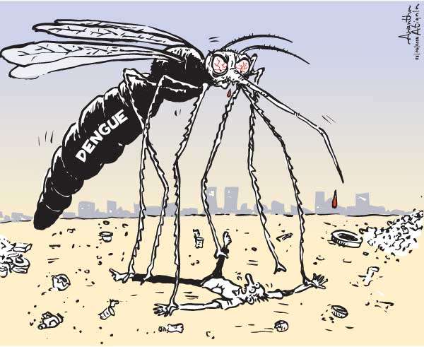 Cartoon of the Day 23-06-2026