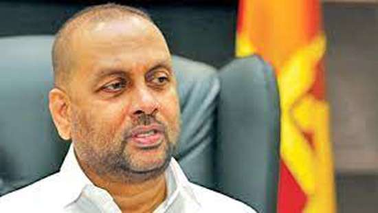 No need to import rice; sufficient stocks available: Amaraweera