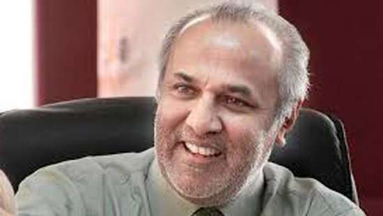Opposition queries Hakeem’s role on PSC