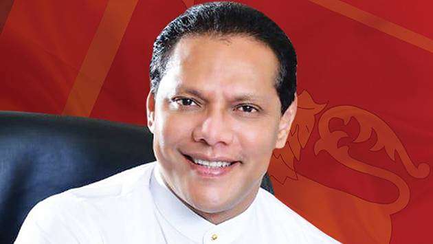 SriLankan Airlines share issue planned with vested interests: Opposition MP