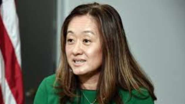 U.S. envoy Julie Chung to leave Sri Lanka on January 16