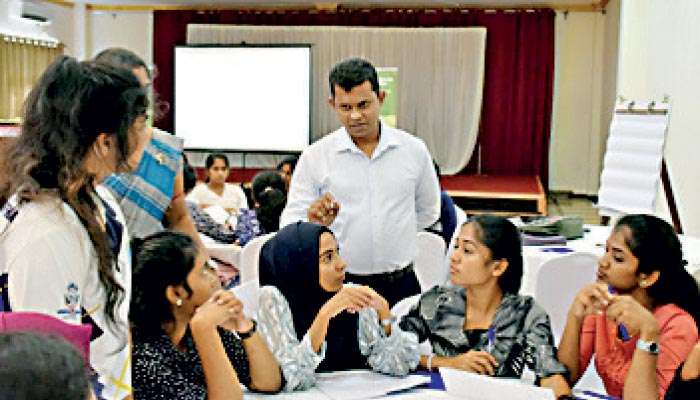 Programme launched to empower university students on climate resilience