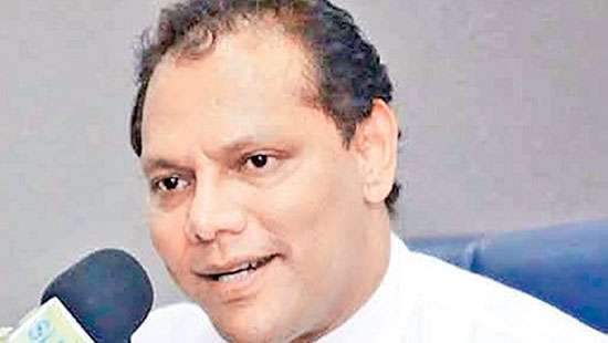 Withdrawing backup vehicles would give us huge relief: Dayasiri
