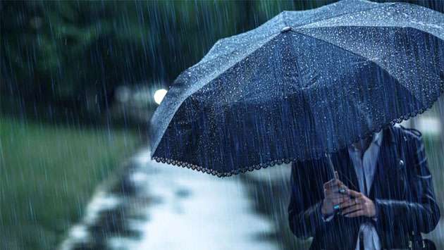 Severe weather strikes; flood threat looms