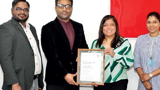 ACCA Approved Employer status awarded to Achievers