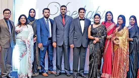 Voetlights Society 2025 Annual Gala Dinner