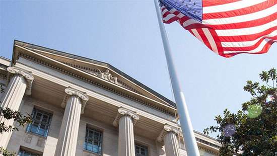 US seizes 13 website domains suspected of Chinese spying