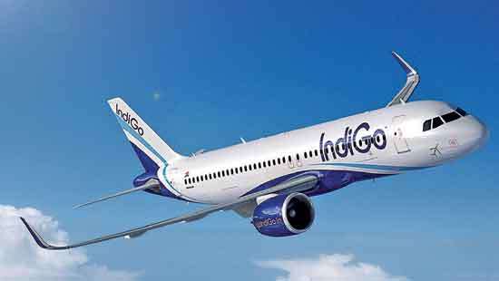 IndiGo restarts daily India‑Sri Lanka services on Oct 1