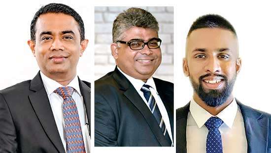 HNB Assurance wins Best Digital Marketing Insurance Brand – Sri Lanka 2022 award