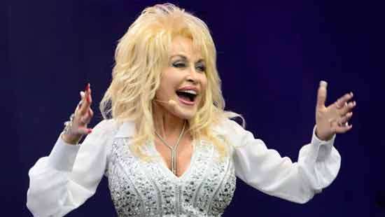 Dolly Parton dies - International | Daily Mirror