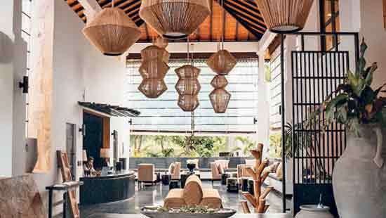 Sun Siyam and StudioSixty7 win Int’l Property Awards Asia Pacific