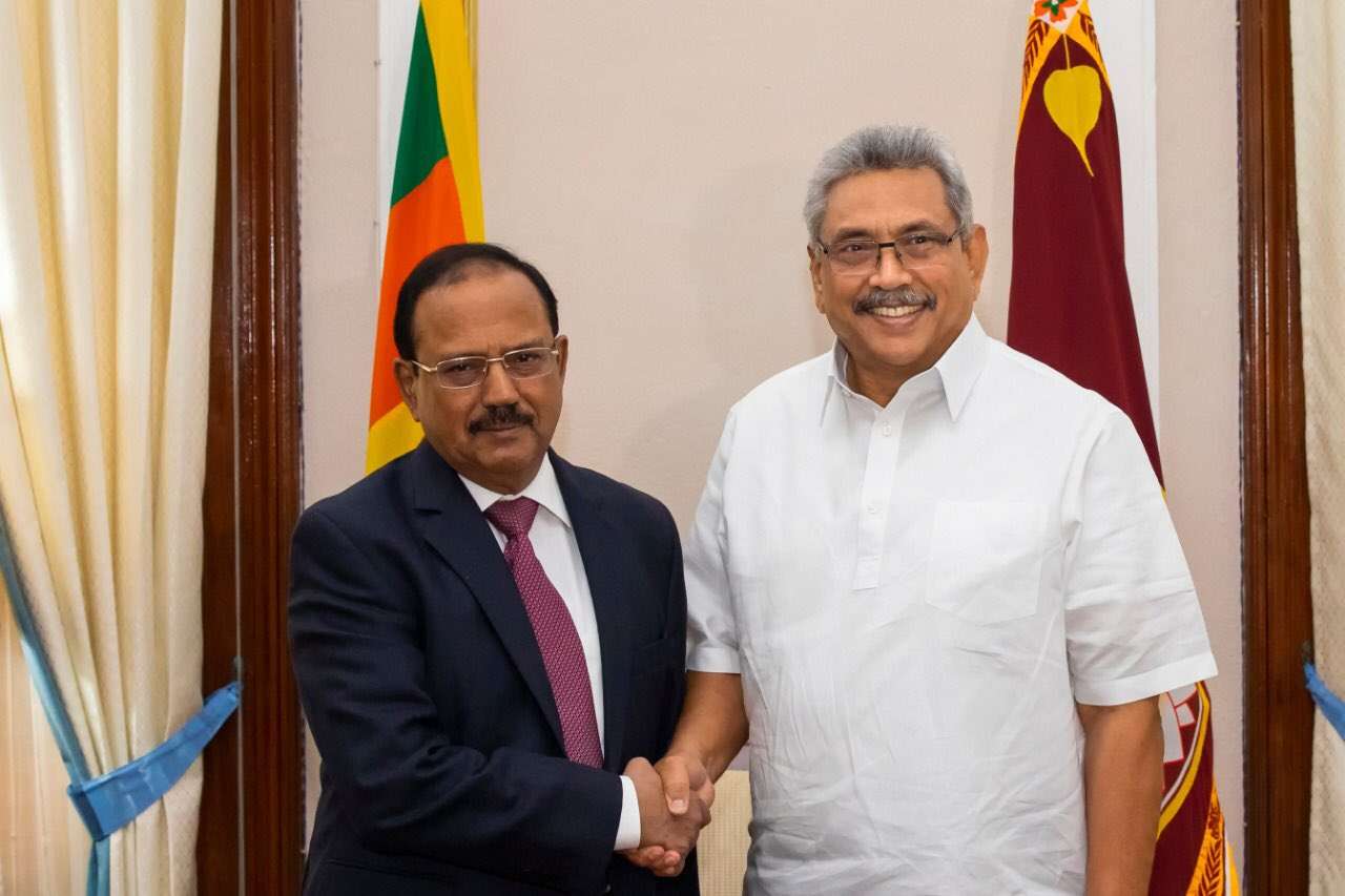 India pledges USD 50mn to strengthen defence cooperation