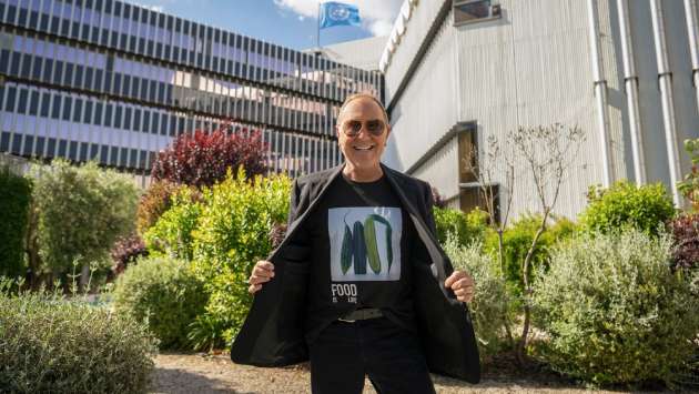 Michael Kors donates $2.7M to support Sri Lanka’s school meals programme