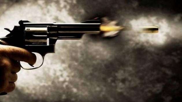 Shots fired at house in Midigama