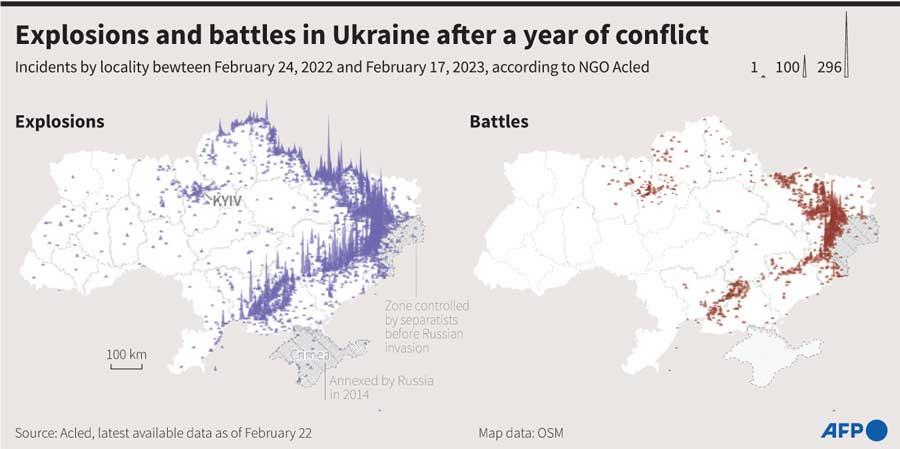 CEBRI-Journal  The New Stage of the War Between Russia and Ukraine