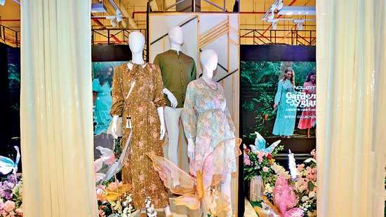 Nolimit launches ‘Garden of Glam’