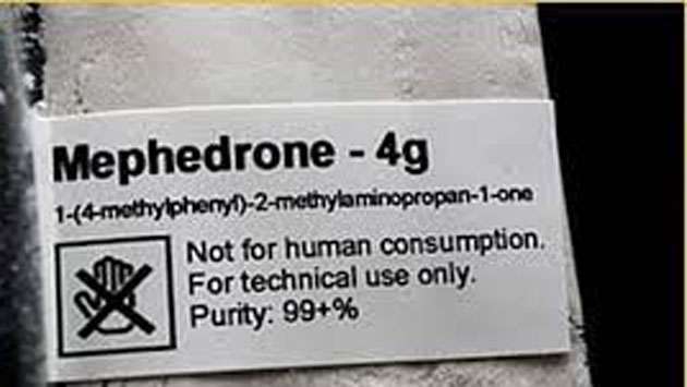 Mephedrone detected in Sri Lanka for first time
