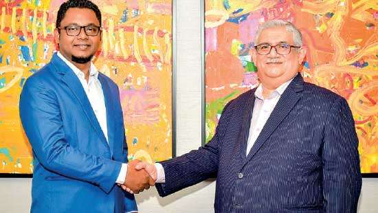 Pan Asia Bank-IBM collaborate to modernise technology landscape