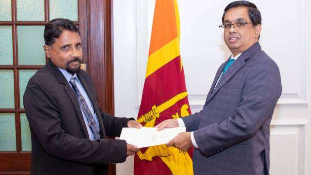 New DG appointed to President’s Media Division