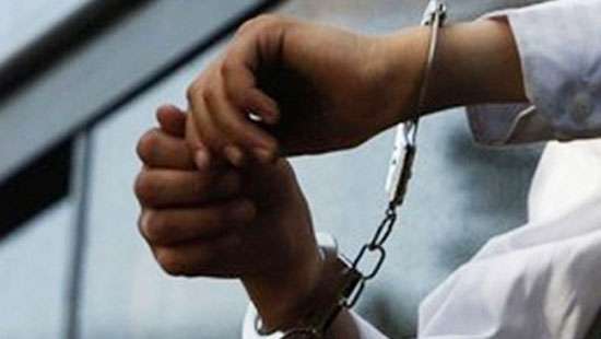 Doctor arrested in Kurunegala, handed over to CID