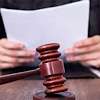 Another District Court Judge interdicted; total reaches 10 in a month