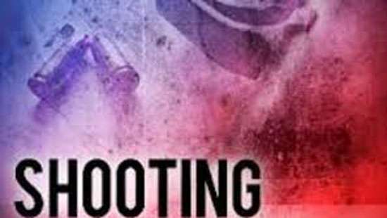 One injured in shooting incident at Maradana