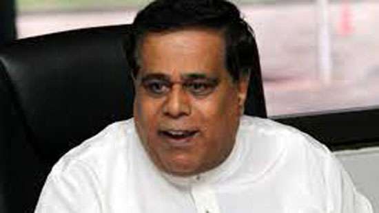 Nimal Siripala de Silva appointed as Minister
