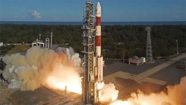 India taps space startups for launching ‘Bodyguard’ satellites