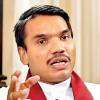 Namal questions Govt on UK sanctions against ex-military commanders