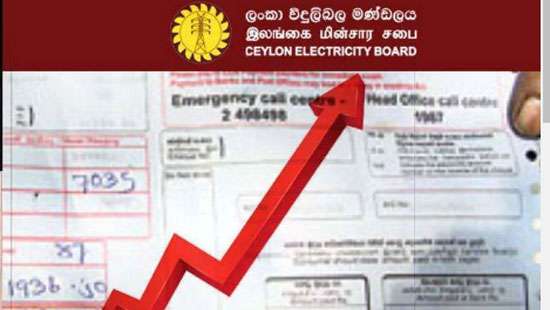 Sri Lanka’s electricity charges remain highest in South Asia