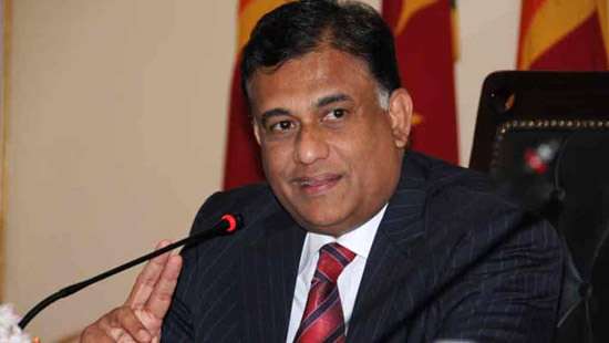 Rohitha Bogollagama appointed as SL High Commissioner to UK