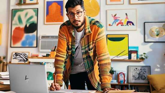 The HP Laptop 15: The Best Laptop You Can Buy