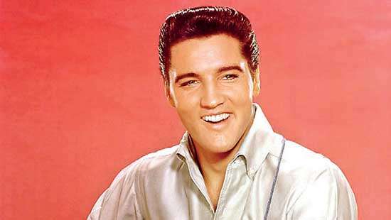 Elvis  biopic stars Austin Butler as the singing legend
