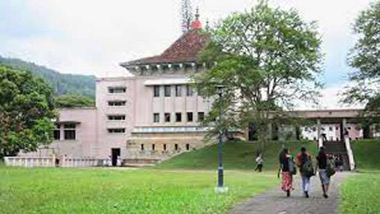 Body of missing Peradeniya undergrad found in Mahaweli River