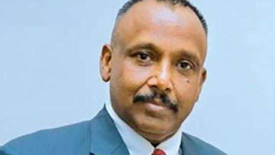 Take hard line on doctors’ strikes: Kananathan