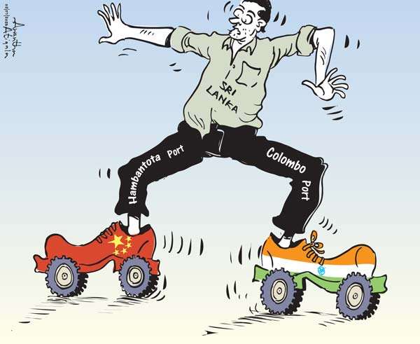 Cartoon of the Day 02-07-2025