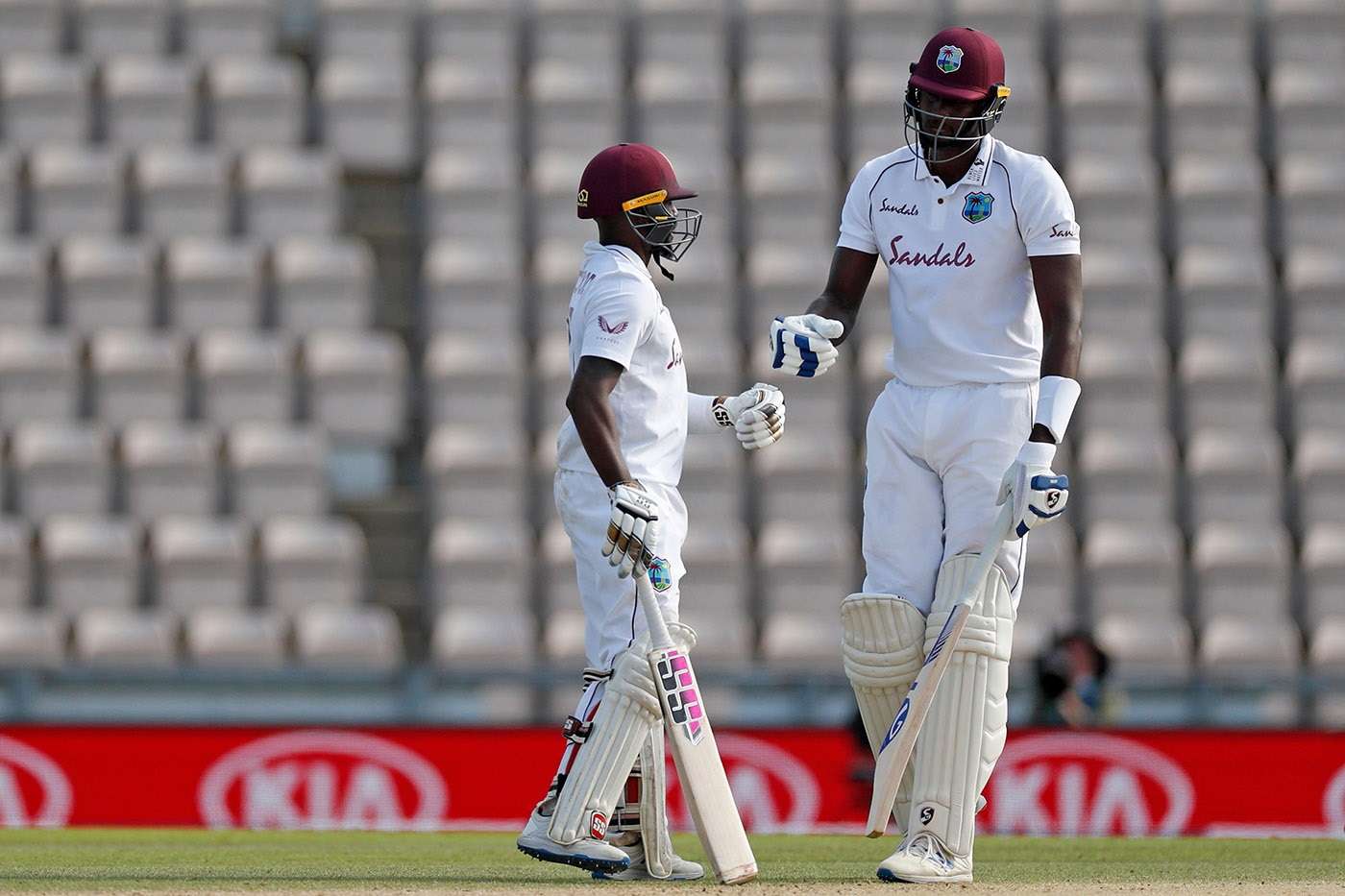 Blackwood’s 95 steers West Indies to a memorable win