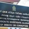 Bribery Commission issues notice on asset and liability declarations