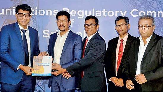 Telcos to cut cost as SL embraces independent tower sharing
