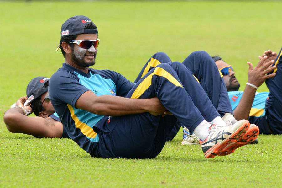 How Karunaratne changed the DNA of Sri Lanka team