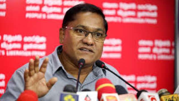 No legal obstacle to use state funds to pay estate workers’ incentives: Vijitha