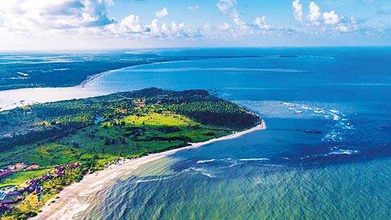 Experience over price:  Rebranding Sri Lanka tourism