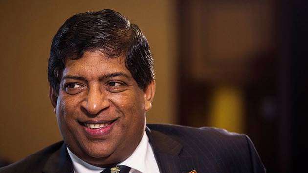 Inaction of CB has led to NDB scam: Ravi K