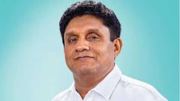 Sajith ready to form government with progressive MPs from NPP