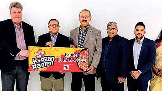 Prima KottuMee Korean Ramen expands international reach