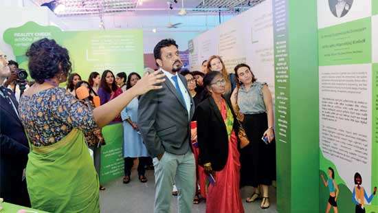 Unveiling SamaTheevu-  An Island where Equality Thrives