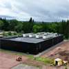 Work begins on UK’s new £750m supercomputer