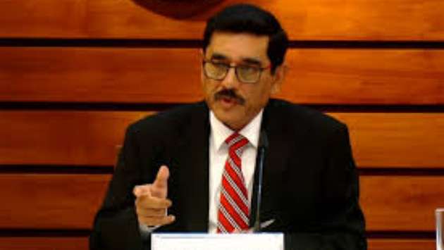 No plans to restrict vehicle imports: Central Bank Governor